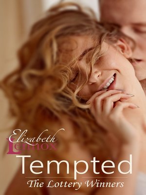 cover image of Tempted